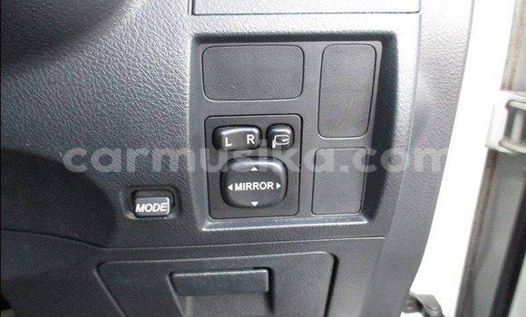 Tenga Tsaru Toyota Rush Chena Mota in Beitbridge in Matabeleland South Tenga Tsaru Toyota Rush Chena Mota in Beitbridge in Matabeleland South