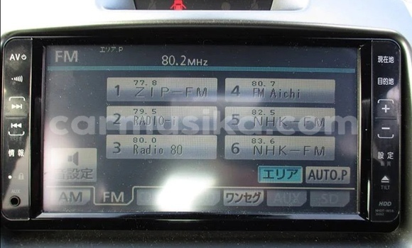 Tenga Tsaru Toyota Rush Chena Mota in Beitbridge in Matabeleland South Tenga Tsaru Toyota Rush Chena Mota in Beitbridge in Matabeleland South