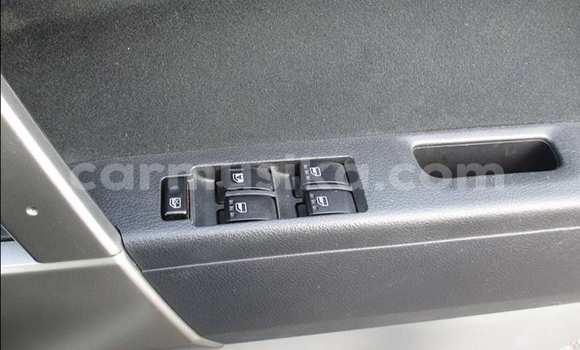 Tenga Tsaru Toyota Rush Chena Mota in Beitbridge in Matabeleland South Tenga Tsaru Toyota Rush Chena Mota in Beitbridge in Matabeleland South