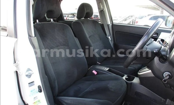 Tenga Tsaru Toyota Rush Chena Mota in Beitbridge in Matabeleland South Tenga Tsaru Toyota Rush Chena Mota in Beitbridge in Matabeleland South