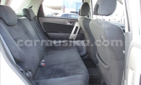 Tenga Tsaru Toyota Rush Chena Mota in Beitbridge in Matabeleland South Tenga Tsaru Toyota Rush Chena Mota in Beitbridge in Matabeleland South