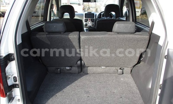 Tenga Tsaru Toyota Rush Chena Mota in Beitbridge in Matabeleland South Tenga Tsaru Toyota Rush Chena Mota in Beitbridge in Matabeleland South