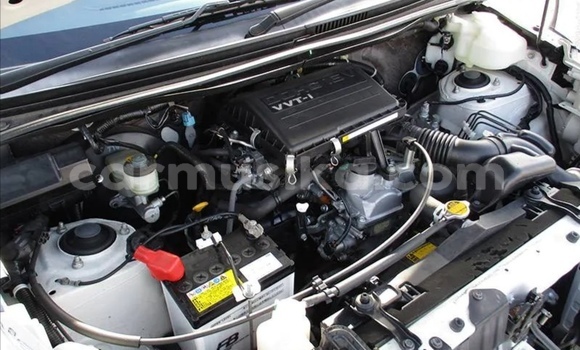 Tenga Tsaru Toyota Rush Chena Mota in Beitbridge in Matabeleland South Tenga Tsaru Toyota Rush Chena Mota in Beitbridge in Matabeleland South