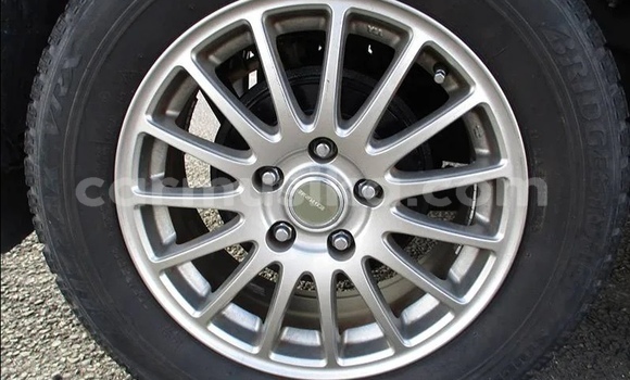 Tenga Tsaru Toyota Rush Chena Mota in Beitbridge in Matabeleland South Tenga Tsaru Toyota Rush Chena Mota in Beitbridge in Matabeleland South