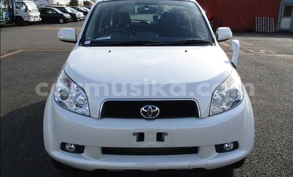 Tenga Tsaru Toyota Rush Chena Mota in Beitbridge in Matabeleland South Tenga Tsaru Toyota Rush Chena Mota in Beitbridge in Matabeleland South