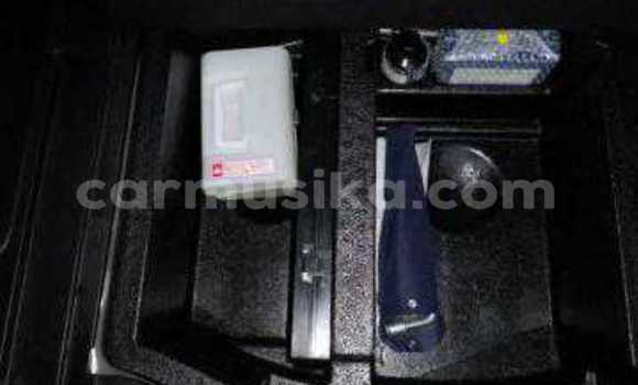 Acheter Occasion Voiture Honda Fit Noir à Beitbridge, Matabeleland South Acheter Occasion Voiture Honda Fit Noir à Beitbridge, Matabeleland South