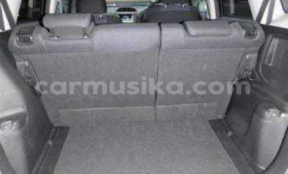 Acheter Occasion Voiture Honda Fit Noir à Beitbridge, Matabeleland South Acheter Occasion Voiture Honda Fit Noir à Beitbridge, Matabeleland South