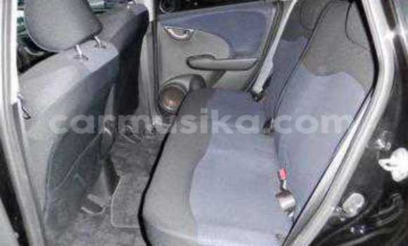 Acheter Occasion Voiture Honda Fit Noir à Beitbridge, Matabeleland South Acheter Occasion Voiture Honda Fit Noir à Beitbridge, Matabeleland South