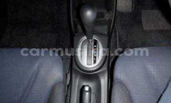 Acheter Occasion Voiture Honda Fit Noir à Beitbridge, Matabeleland South Acheter Occasion Voiture Honda Fit Noir à Beitbridge, Matabeleland South