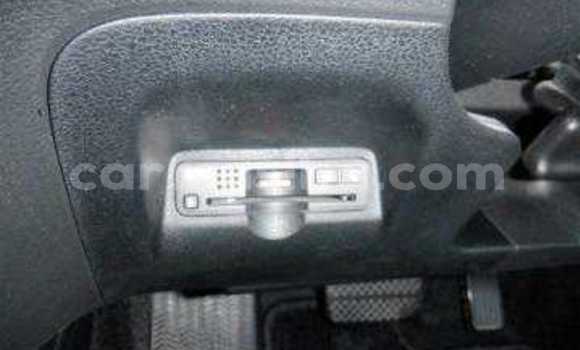 Acheter Occasion Voiture Honda Fit Noir à Beitbridge, Matabeleland South Acheter Occasion Voiture Honda Fit Noir à Beitbridge, Matabeleland South