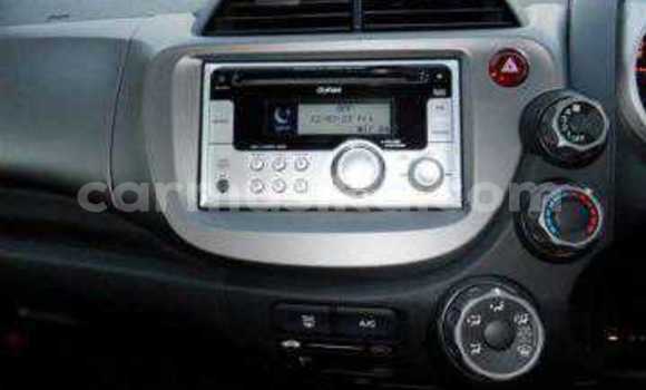 Acheter Occasion Voiture Honda Fit Noir à Beitbridge, Matabeleland South Acheter Occasion Voiture Honda Fit Noir à Beitbridge, Matabeleland South