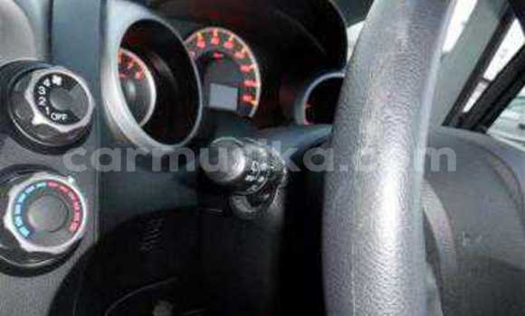 Acheter Occasion Voiture Honda Fit Noir à Beitbridge, Matabeleland South Acheter Occasion Voiture Honda Fit Noir à Beitbridge, Matabeleland South