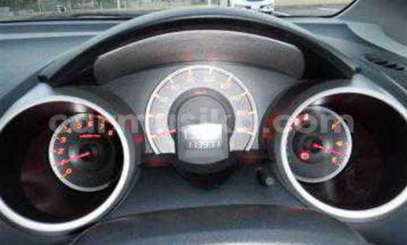 Acheter Occasion Voiture Honda Fit Noir à Beitbridge, Matabeleland South Acheter Occasion Voiture Honda Fit Noir à Beitbridge, Matabeleland South