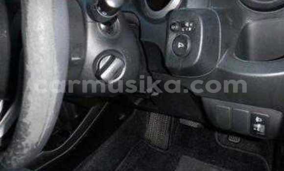 Acheter Occasion Voiture Honda Fit Noir à Beitbridge, Matabeleland South Acheter Occasion Voiture Honda Fit Noir à Beitbridge, Matabeleland South