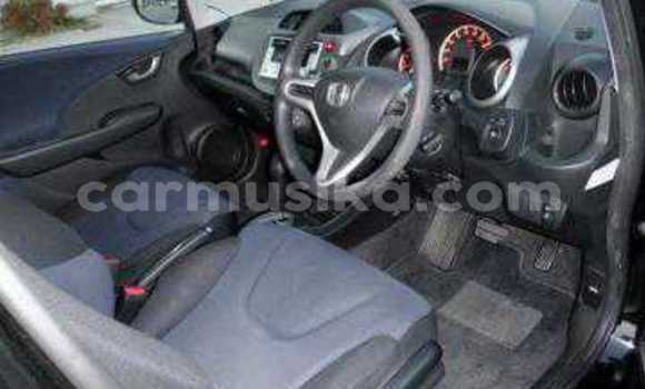 Acheter Occasion Voiture Honda Fit Noir à Beitbridge, Matabeleland South Acheter Occasion Voiture Honda Fit Noir à Beitbridge, Matabeleland South