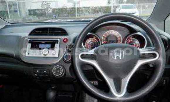 Acheter Occasion Voiture Honda Fit Noir à Beitbridge, Matabeleland South Acheter Occasion Voiture Honda Fit Noir à Beitbridge, Matabeleland South