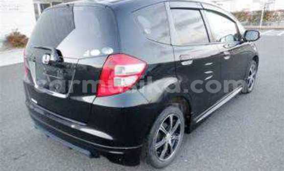 Acheter Occasion Voiture Honda Fit Noir à Beitbridge, Matabeleland South Acheter Occasion Voiture Honda Fit Noir à Beitbridge, Matabeleland South