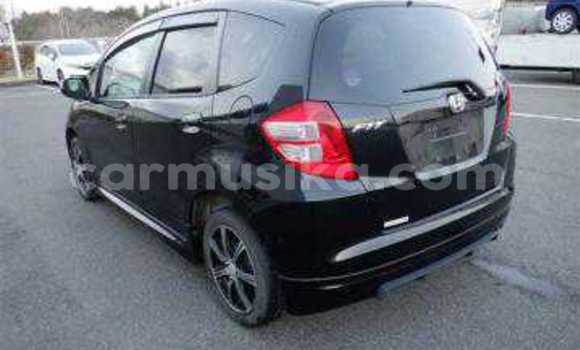 Acheter Occasion Voiture Honda Fit Noir à Beitbridge, Matabeleland South Acheter Occasion Voiture Honda Fit Noir à Beitbridge, Matabeleland South