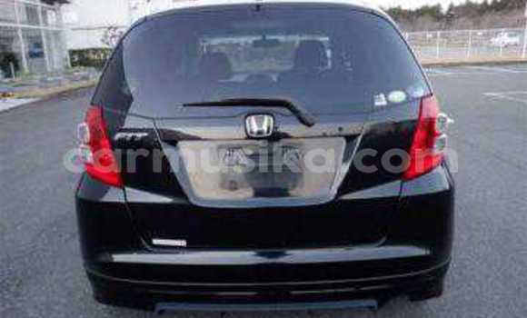 Acheter Occasion Voiture Honda Fit Noir à Beitbridge, Matabeleland South Acheter Occasion Voiture Honda Fit Noir à Beitbridge, Matabeleland South