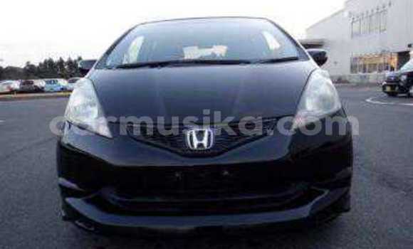 Acheter Occasion Voiture Honda Fit Noir à Beitbridge, Matabeleland South Acheter Occasion Voiture Honda Fit Noir à Beitbridge, Matabeleland South