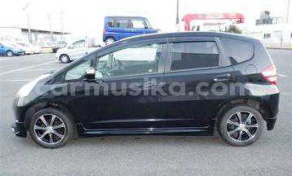 Acheter Occasion Voiture Honda Fit Noir à Beitbridge, Matabeleland South Acheter Occasion Voiture Honda Fit Noir à Beitbridge, Matabeleland South