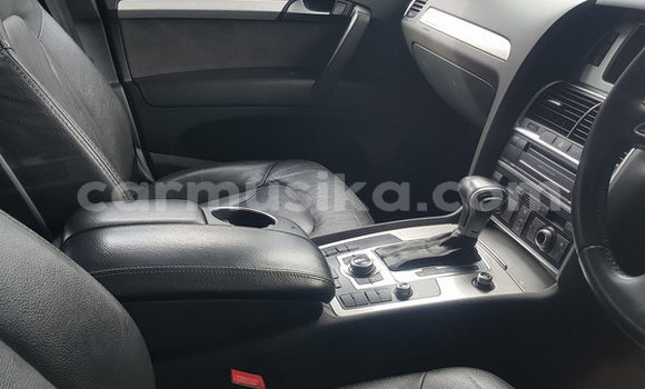 Tenga Tsaru Audi Q7 Chena Mota in Beitbridge in Matabeleland South Tenga Tsaru Audi Q7 Chena Mota in Beitbridge in Matabeleland South