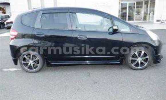Acheter Occasion Voiture Honda Fit Noir à Beitbridge, Matabeleland South Acheter Occasion Voiture Honda Fit Noir à Beitbridge, Matabeleland South