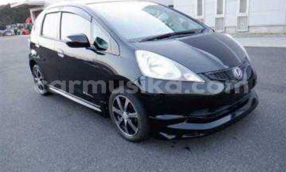 Acheter Occasion Voiture Honda Fit Noir à Beitbridge, Matabeleland South Acheter Occasion Voiture Honda Fit Noir à Beitbridge, Matabeleland South