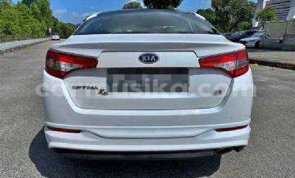 Tenga Tsaru Kia Optima Chena Mota in Beitbridge in Matabeleland South Tenga Tsaru Kia Optima Chena Mota in Beitbridge in Matabeleland South