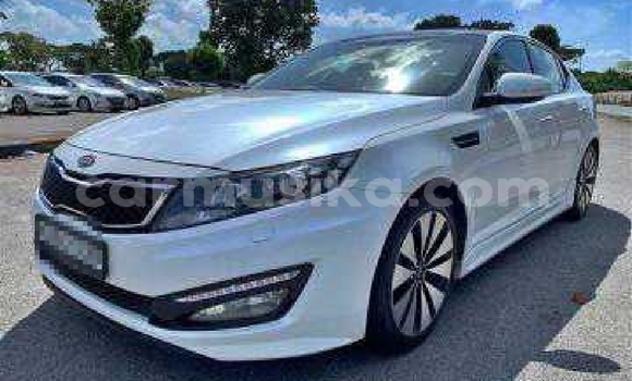 Tenga Tsaru Kia Optima Chena Mota in Beitbridge in Matabeleland South Tenga Tsaru Kia Optima Chena Mota in Beitbridge in Matabeleland South