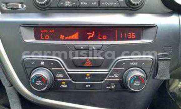 Tenga Tsaru Kia Optima Chena Mota in Beitbridge in Matabeleland South Tenga Tsaru Kia Optima Chena Mota in Beitbridge in Matabeleland South