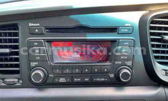 Tenga Tsaru Kia Optima Chena Mota in Beitbridge in Matabeleland South Tenga Tsaru Kia Optima Chena Mota in Beitbridge in Matabeleland South