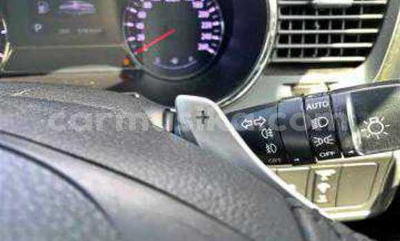 Tenga Tsaru Kia Optima Chena Mota in Beitbridge in Matabeleland South Tenga Tsaru Kia Optima Chena Mota in Beitbridge in Matabeleland South