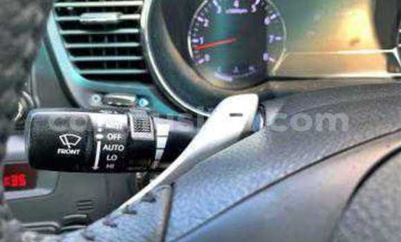 Tenga Tsaru Kia Optima Chena Mota in Beitbridge in Matabeleland South Tenga Tsaru Kia Optima Chena Mota in Beitbridge in Matabeleland South