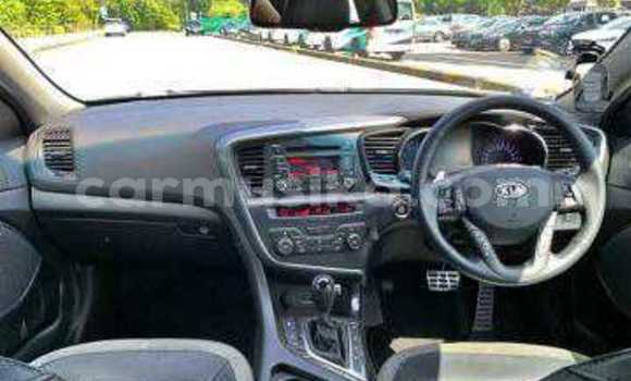 Tenga Tsaru Kia Optima Chena Mota in Beitbridge in Matabeleland South Tenga Tsaru Kia Optima Chena Mota in Beitbridge in Matabeleland South