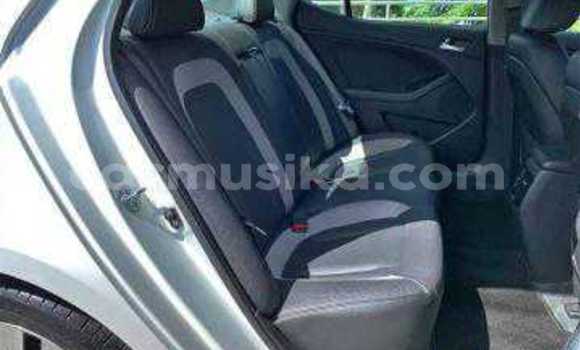 Tenga Tsaru Kia Optima Chena Mota in Beitbridge in Matabeleland South Tenga Tsaru Kia Optima Chena Mota in Beitbridge in Matabeleland South