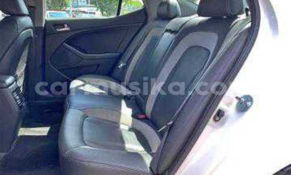 Tenga Tsaru Kia Optima Chena Mota in Beitbridge in Matabeleland South Tenga Tsaru Kia Optima Chena Mota in Beitbridge in Matabeleland South