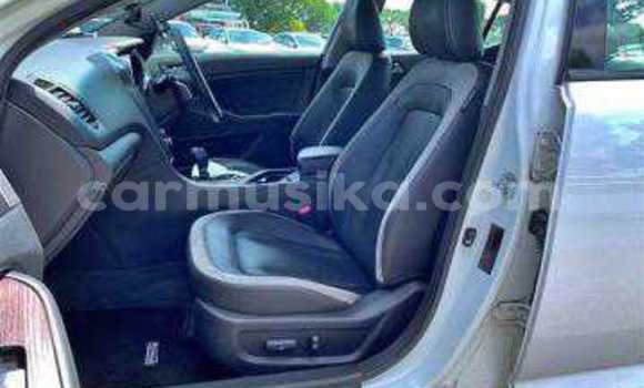 Tenga Tsaru Kia Optima Chena Mota in Beitbridge in Matabeleland South Tenga Tsaru Kia Optima Chena Mota in Beitbridge in Matabeleland South