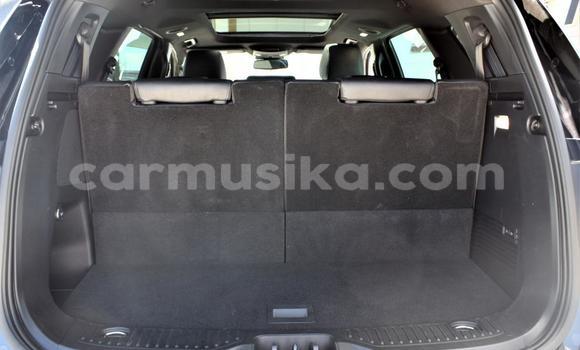 Buy Used Ford Everest Other Car in Beitbridge in Matabeleland South Buy Used Ford Everest Other Car in Beitbridge in Matabeleland South