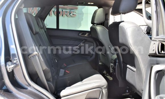 Buy Used Ford Everest Other Car in Beitbridge in Matabeleland South Buy Used Ford Everest Other Car in Beitbridge in Matabeleland South
