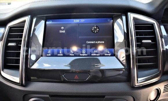 Buy Used Ford Everest Other Car in Beitbridge in Matabeleland South Buy Used Ford Everest Other Car in Beitbridge in Matabeleland South