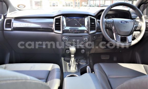Buy Used Ford Everest Other Car in Beitbridge in Matabeleland South Buy Used Ford Everest Other Car in Beitbridge in Matabeleland South
