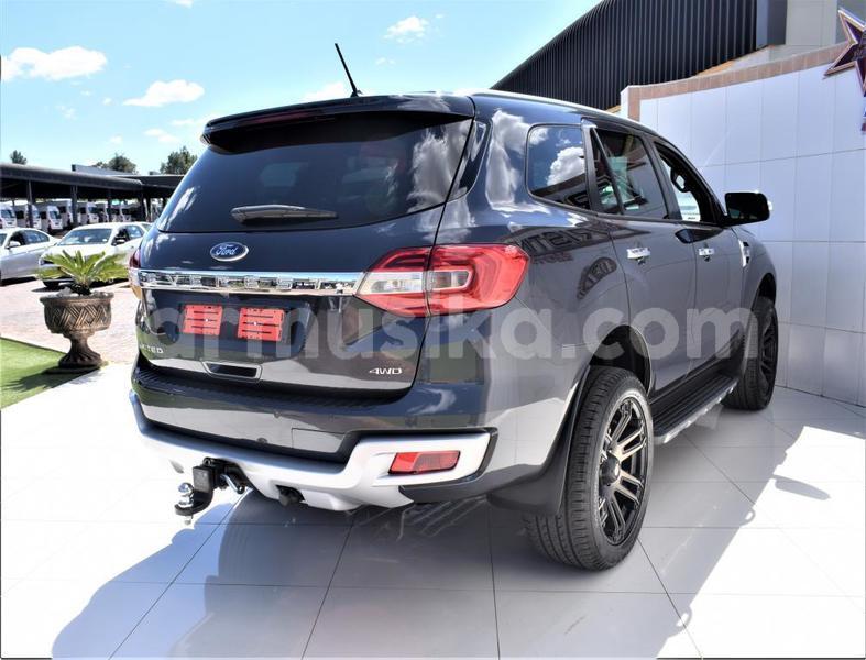 Big with watermark ford everest matabeleland south beitbridge 26780