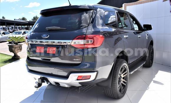 Buy Used Ford Everest Other Car in Beitbridge in Matabeleland South Buy Used Ford Everest Other Car in Beitbridge in Matabeleland South