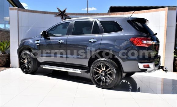 Buy Used Ford Everest Other Car in Beitbridge in Matabeleland South Buy Used Ford Everest Other Car in Beitbridge in Matabeleland South