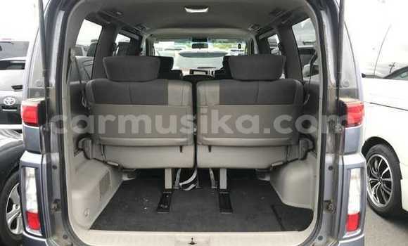 Acheter Occasion Voiture Nissan Elgrand Gris à Beitbridge, Matabeleland South Acheter Occasion Voiture Nissan Elgrand Gris à Beitbridge, Matabeleland South