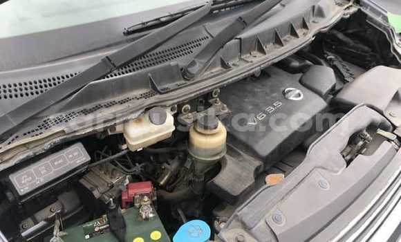 Acheter Occasion Voiture Nissan Elgrand Gris à Beitbridge, Matabeleland South Acheter Occasion Voiture Nissan Elgrand Gris à Beitbridge, Matabeleland South