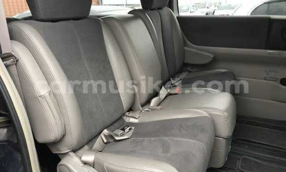 Acheter Occasion Voiture Nissan Elgrand Gris à Beitbridge, Matabeleland South Acheter Occasion Voiture Nissan Elgrand Gris à Beitbridge, Matabeleland South