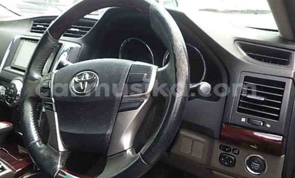 Acheter Occasion Voiture Nissan Elgrand Gris à Beitbridge, Matabeleland South Acheter Occasion Voiture Nissan Elgrand Gris à Beitbridge, Matabeleland South