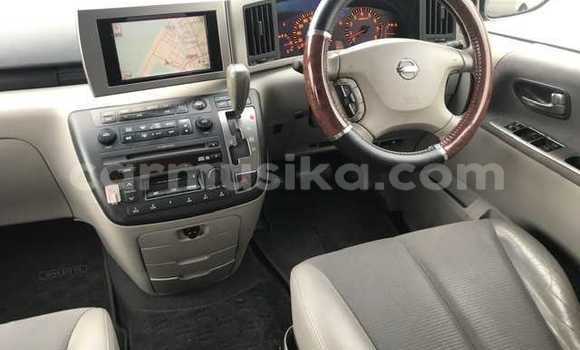 Acheter Occasion Voiture Nissan Elgrand Gris à Beitbridge, Matabeleland South Acheter Occasion Voiture Nissan Elgrand Gris à Beitbridge, Matabeleland South